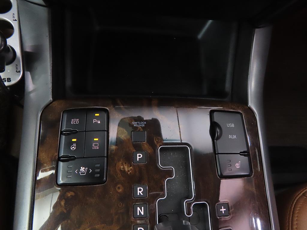 KIA Mohave 2018 Negro - Importación desde Corea - HF Imports Iquique - Foto 15
