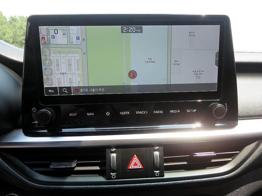 KIA K3 2021 - Importación desde Corea - HF Imports Iquique - Foto 17