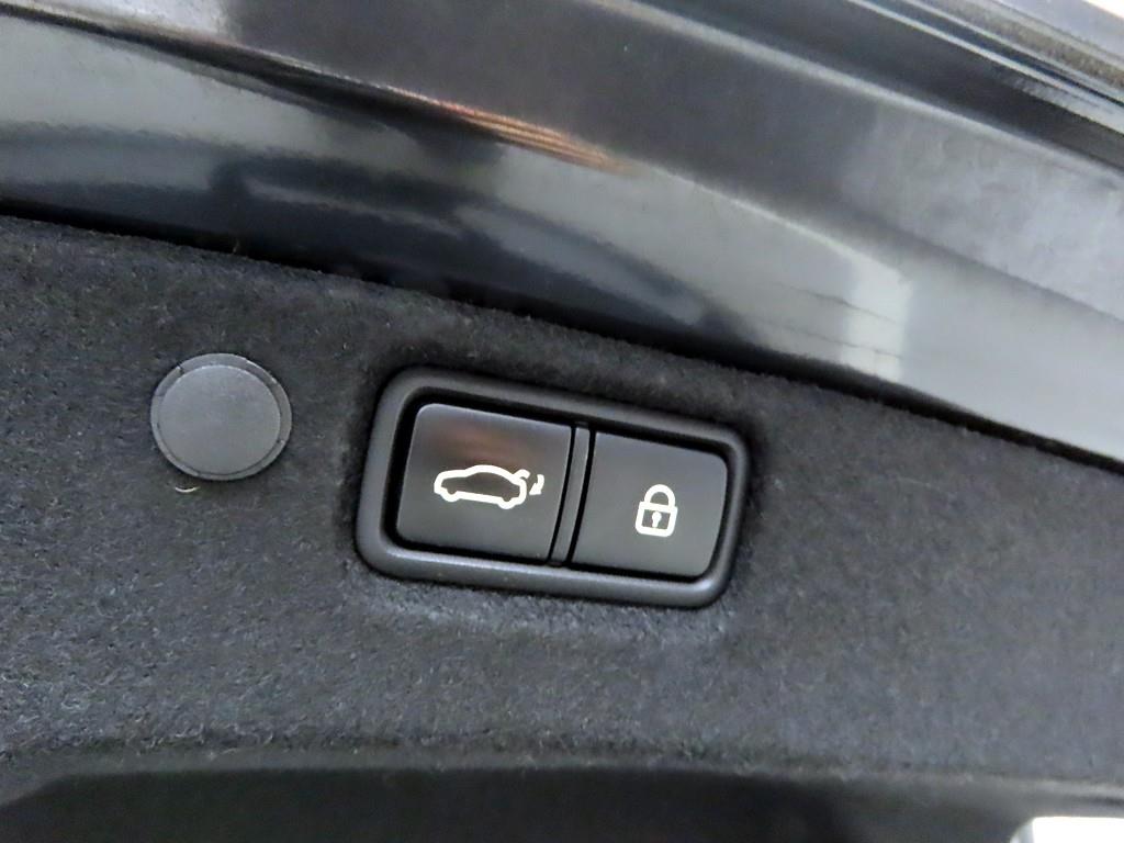 KIA K7 2018 Negro - Importación desde Corea - HF Imports Iquique - Foto 18