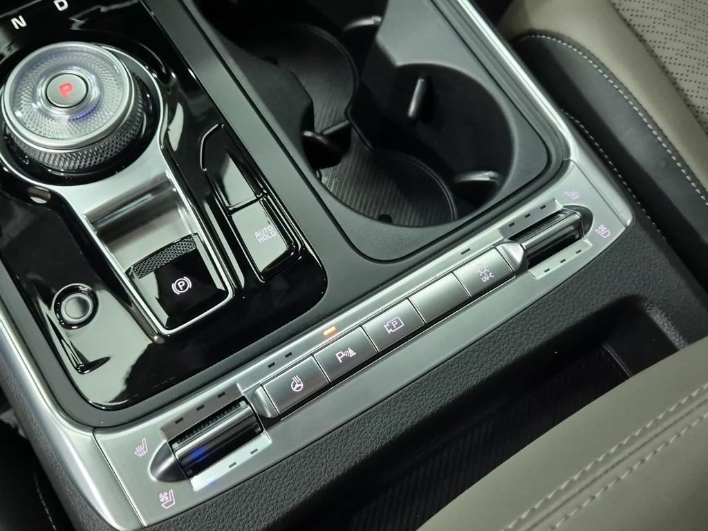 KIA Carnival 2025 Gris - Importación desde Corea - HF Imports Iquique - Foto 19