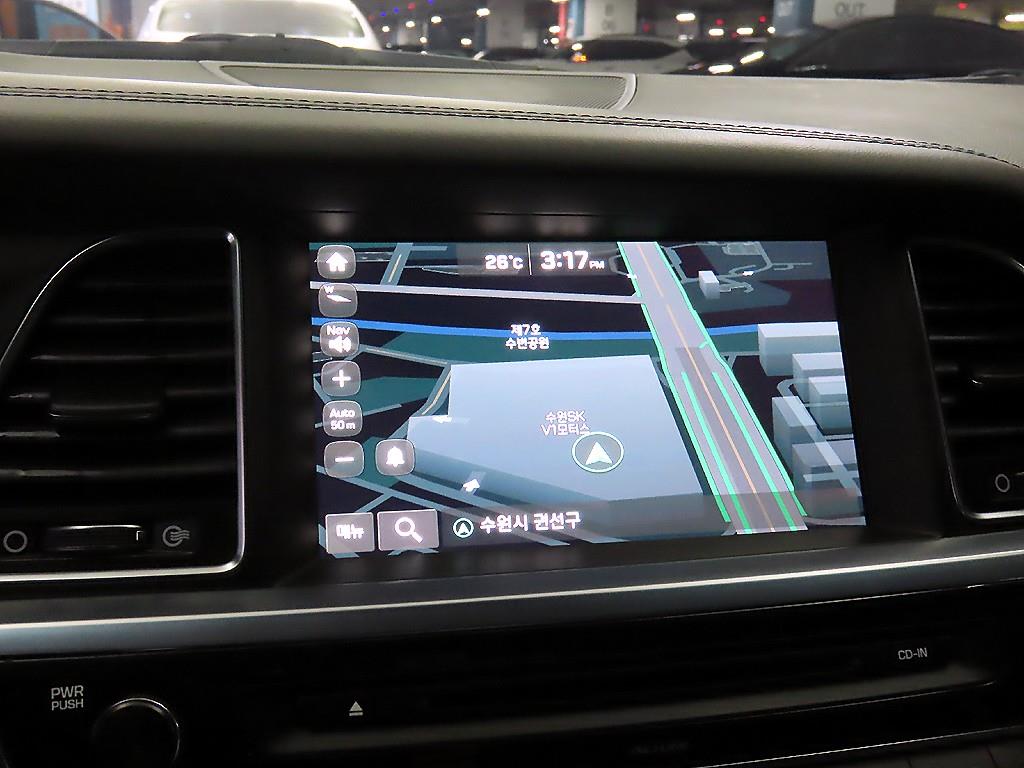 HYUNDAI Aslan 2015 Negro - Importación desde Corea - HF Imports Iquique - Foto 15