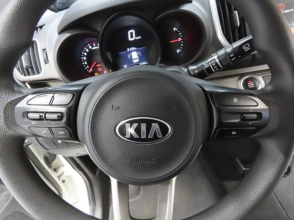 KIA Ray 2020 Blanco - Importación desde Corea - HF Imports Iquique - Foto 17