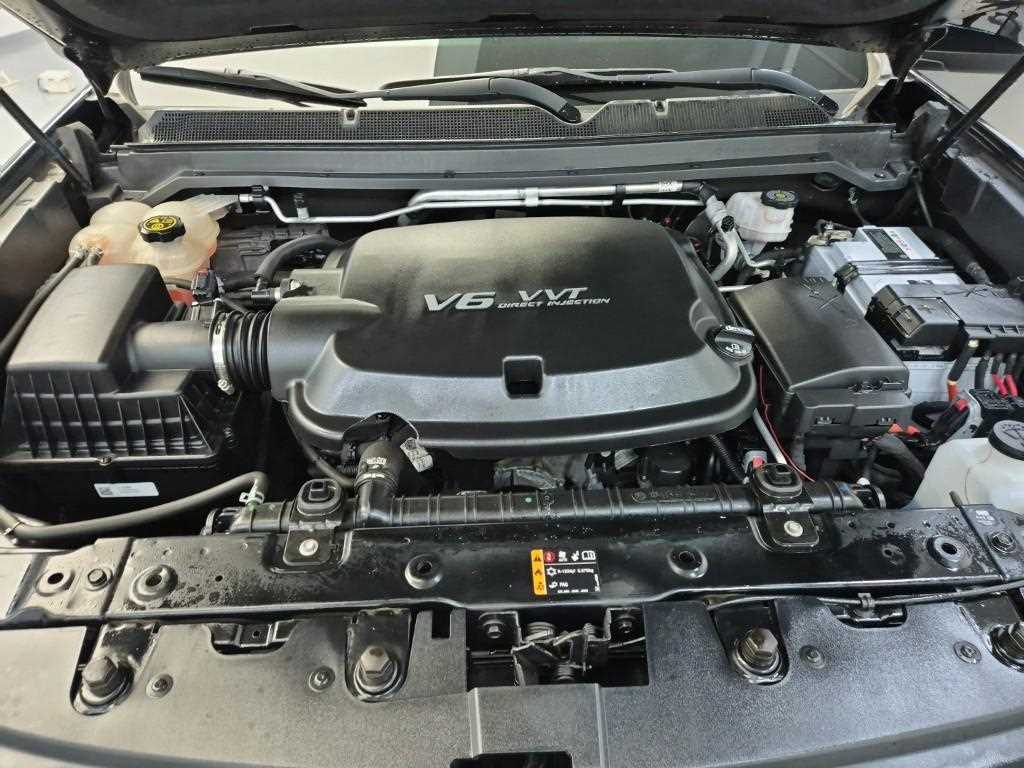 Chevrolet ?Colorado - Vista 7
