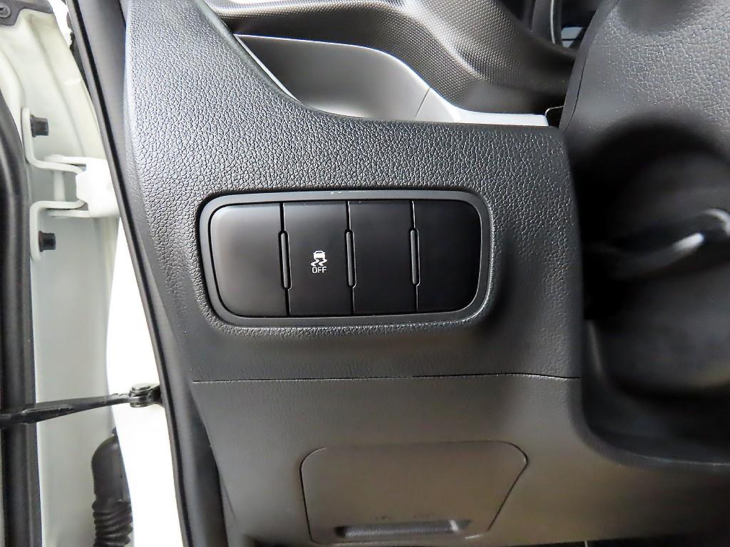 KIA Ray 2022 Blanco - Importación desde Corea - HF Imports Iquique - Foto 14