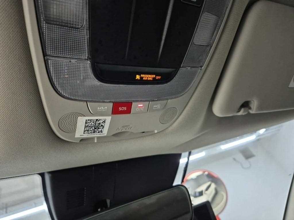 KIA Sportage 2022 Blanco - Importación desde Corea - HF Imports Iquique - Foto 18
