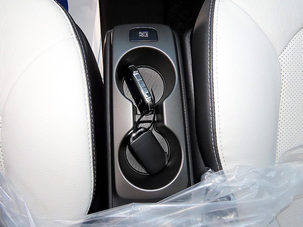 KIA Ray 2025 Blanco - Importación desde Corea - HF Imports Iquique - Foto 16