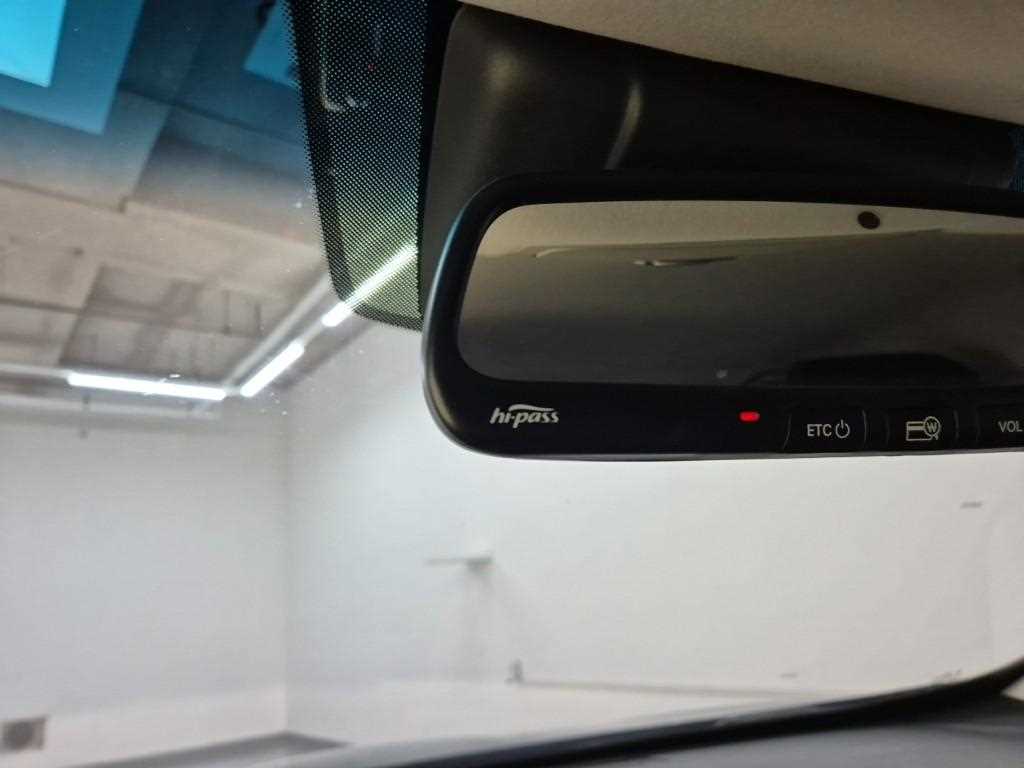 KIA K9 2012 Negro - Importación desde Corea - HF Imports Iquique - Foto 18