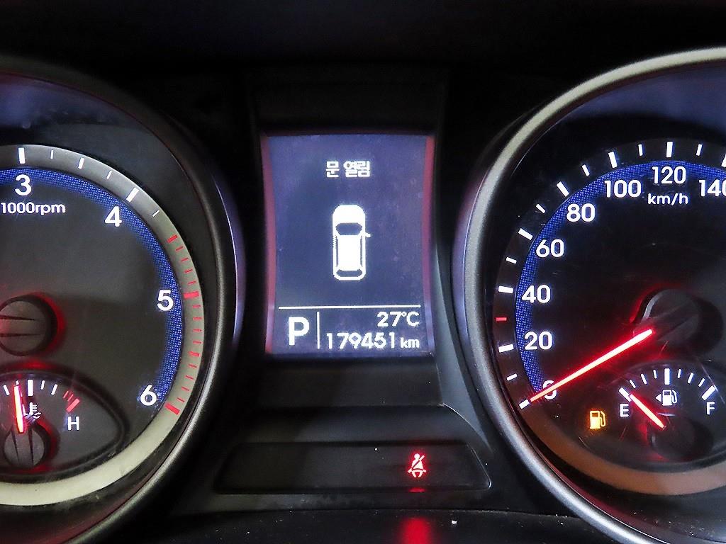 HYUNDAI Santa Fe - Vista 11
