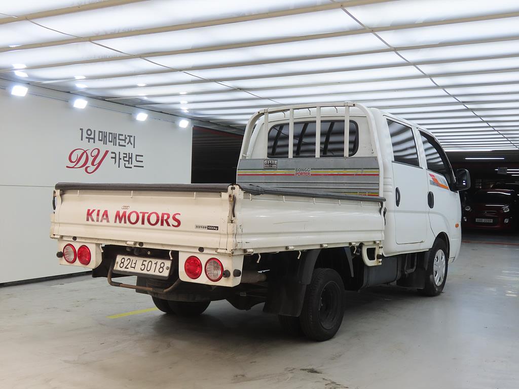 Small Truck Cargo (small) - Vista 6