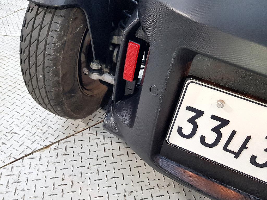 SAMSUNG Twizy 2019 Blanco - Importación desde Corea - HF Imports Iquique - Foto 14