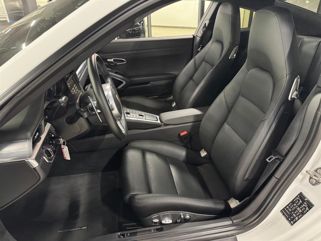 Porsche 911 2016 Blanco - Importación desde Corea - HF Imports Iquique - Foto 15