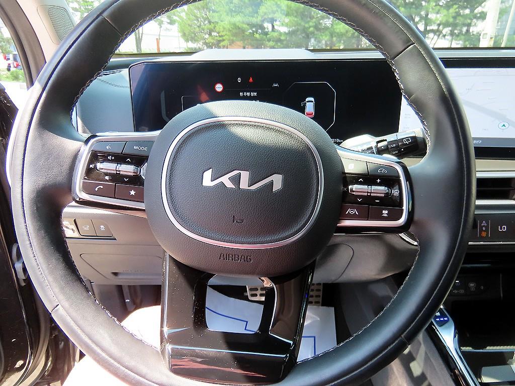 KIA Sorento - Vista 10