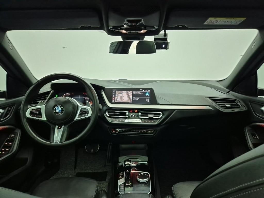BMW 2 series - Vista 9