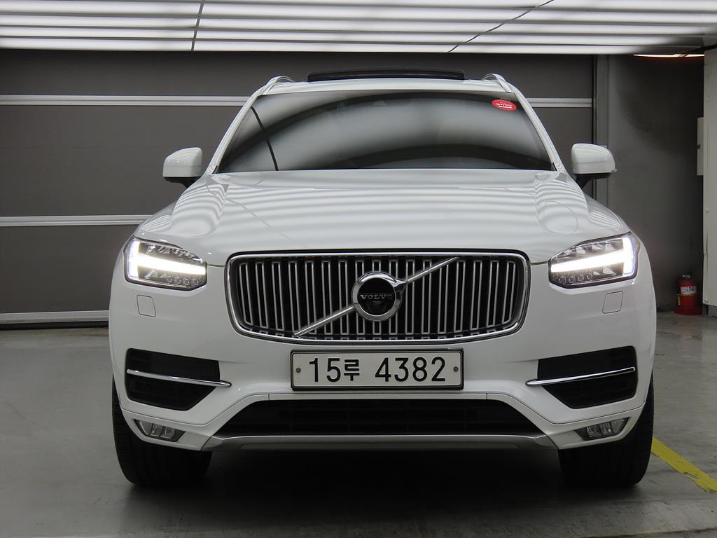 Volvo XC90 - Vista 2
