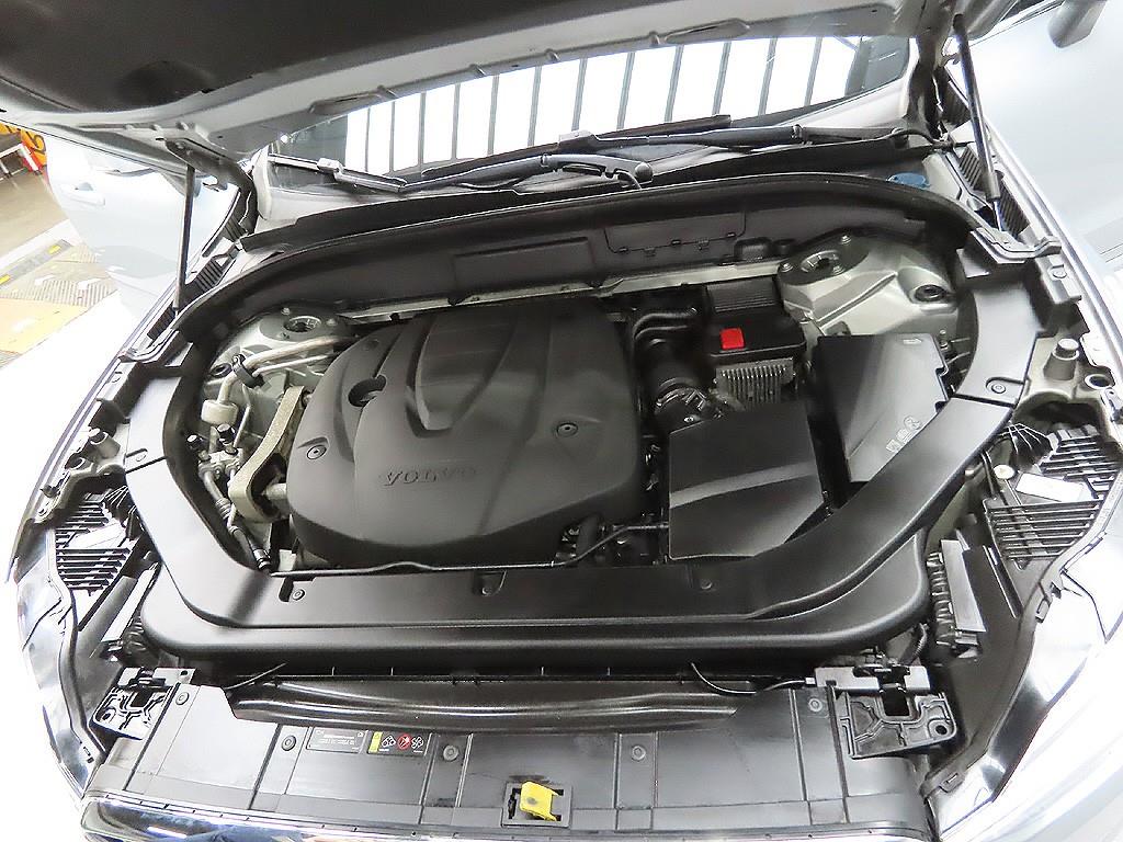 Volvo XC60 - Vista 9