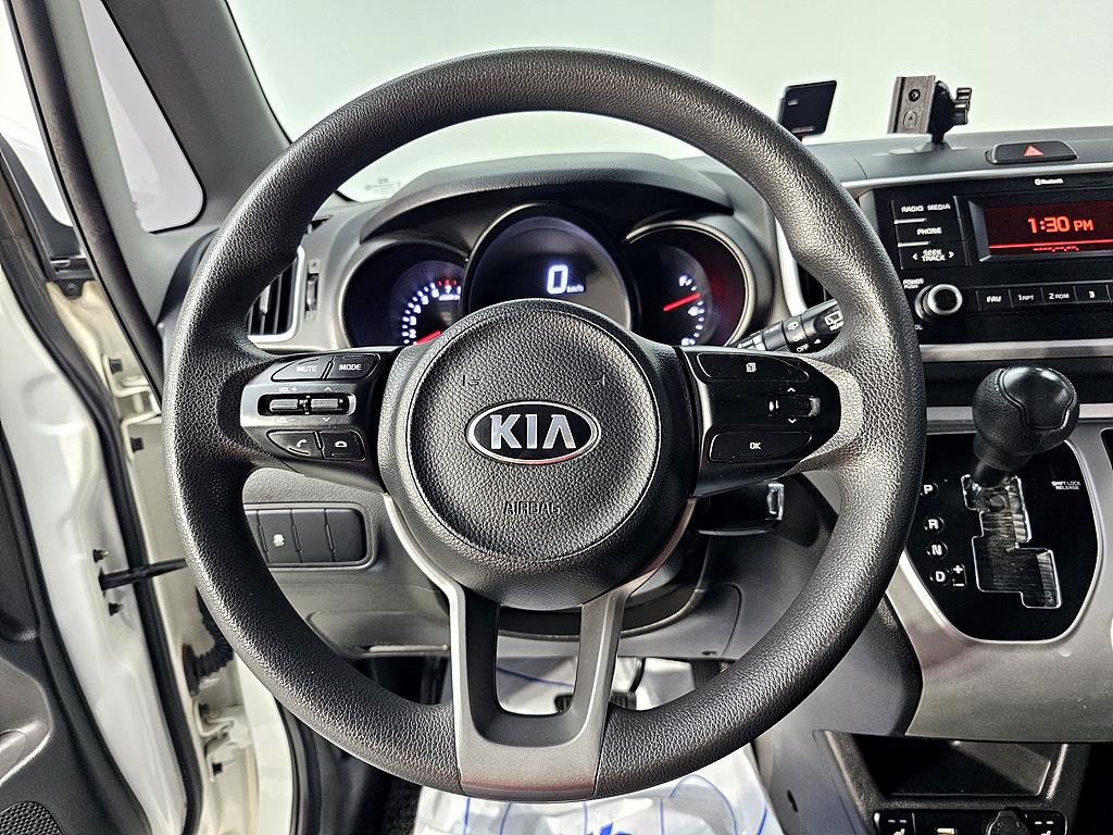 KIA Ray 2020 Blanco - Importación desde Corea - HF Imports Iquique - Foto 20