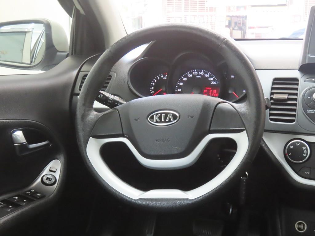 KIA Morning 2011 - Importación desde Corea - HF Imports Iquique - Foto 20