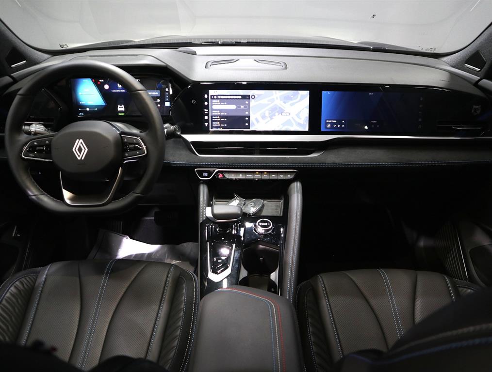 SAMSUNG Grand Koleos - Vista 7