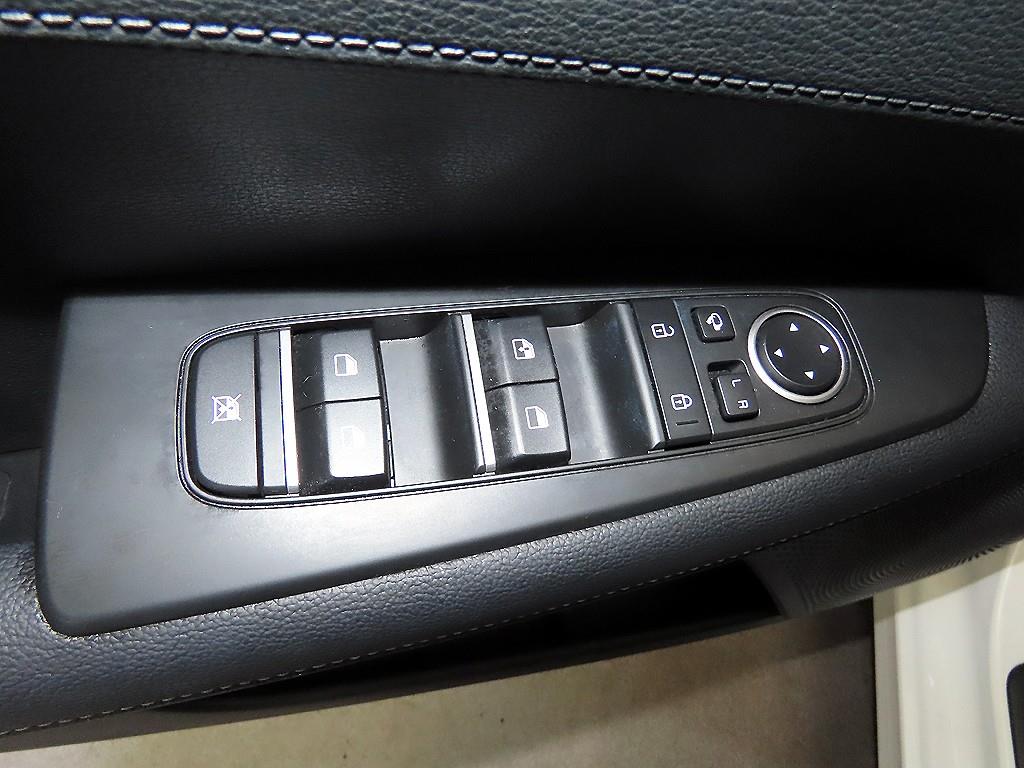 KIA K3 2021 Blanco - Importación desde Corea - HF Imports Iquique - Foto 15