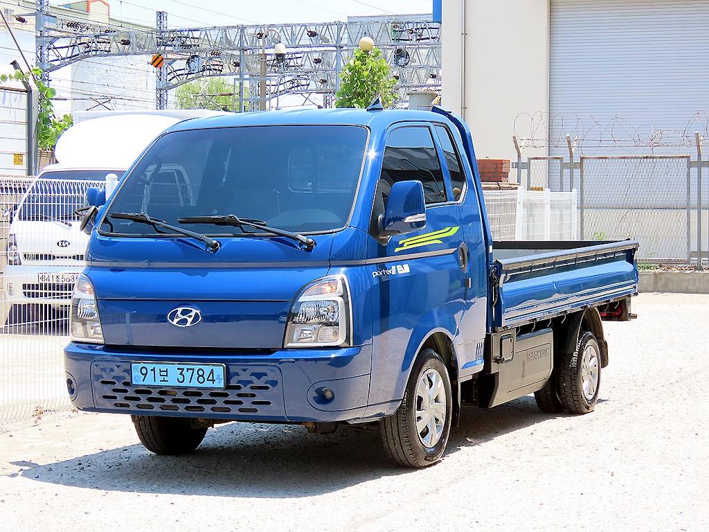 Small Truck Cargo (small) - Vista 2