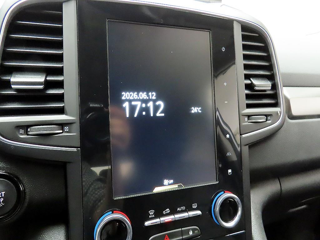 SAMSUNG QM6 - Vista 11