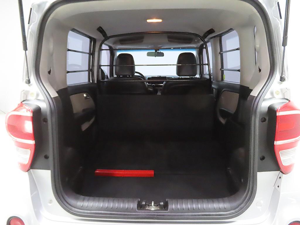 KIA Ray - Vista 10