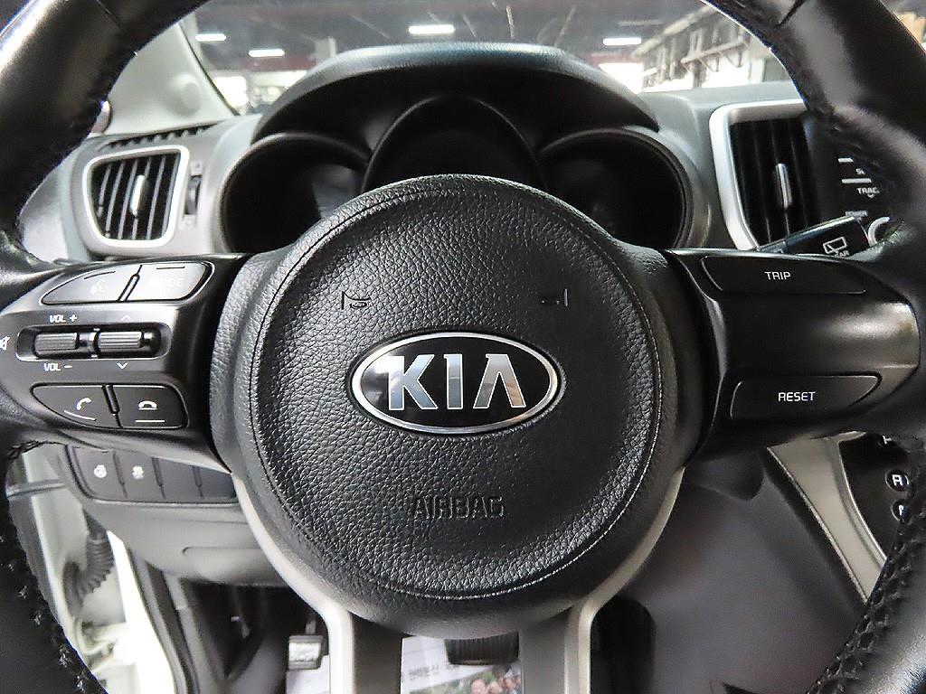 KIA Ray 2019 Blanco - Importación desde Corea - HF Imports Iquique - Foto 18
