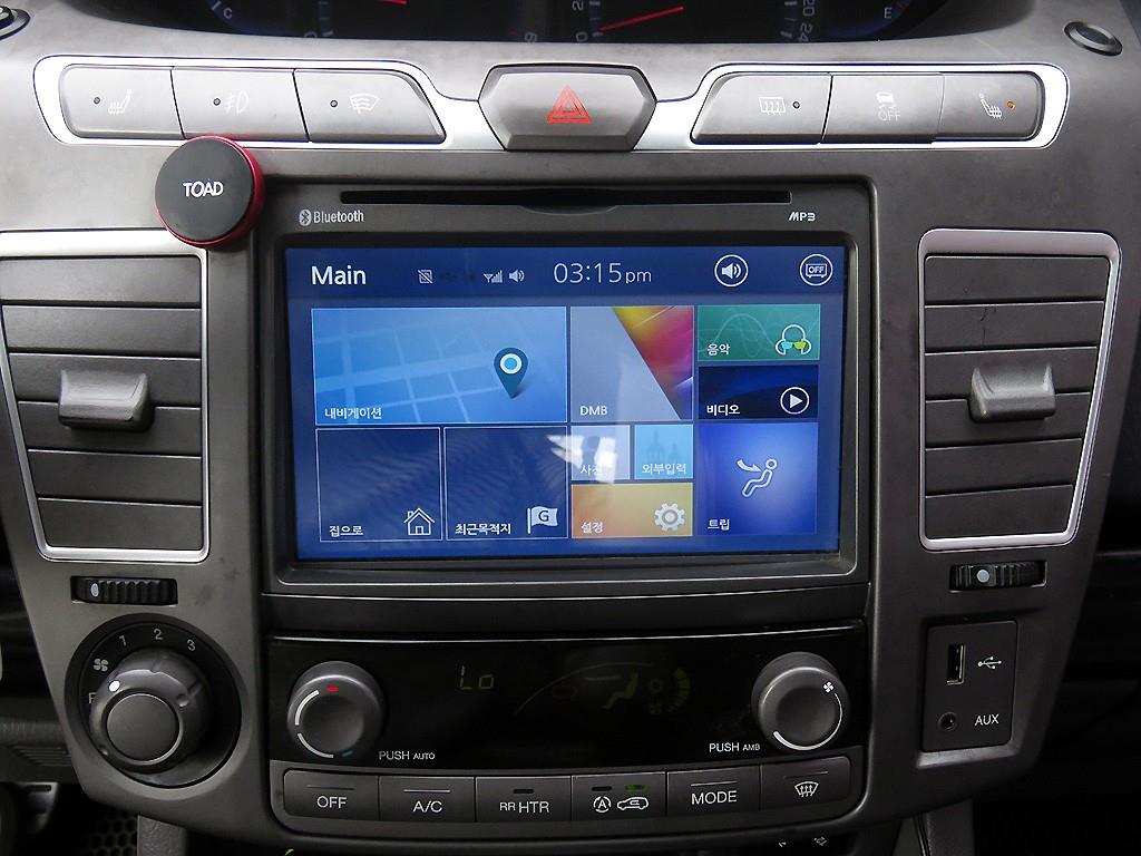 Ssangyong Korando 2016 Gris - Importación desde Corea - HF Imports Iquique - Foto 16