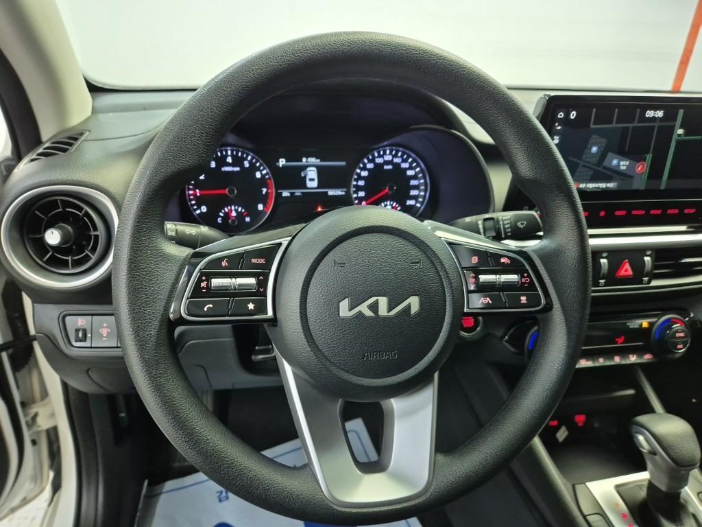 KIA K3 - Vista 11