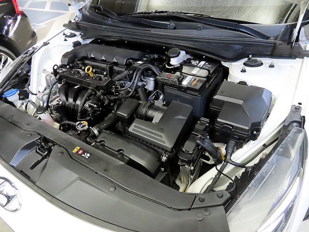 HYUNDAI Avante 2020 - Importación desde Corea - HF Imports Iquique - Foto 20