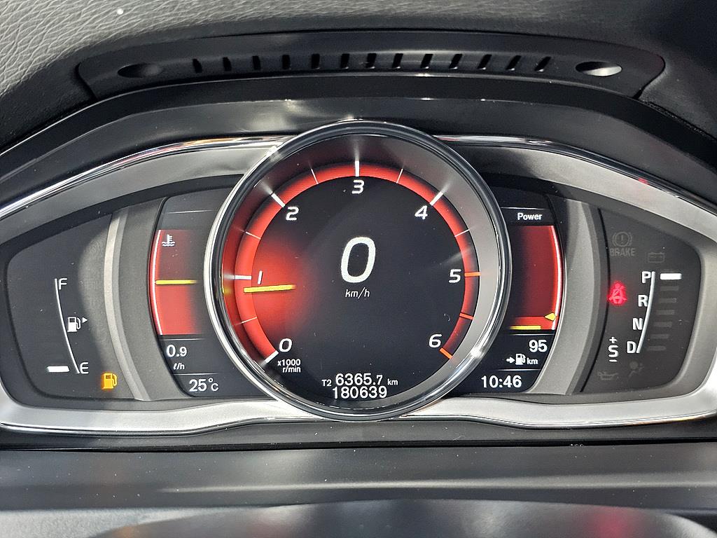 Volvo S60 - Vista 9