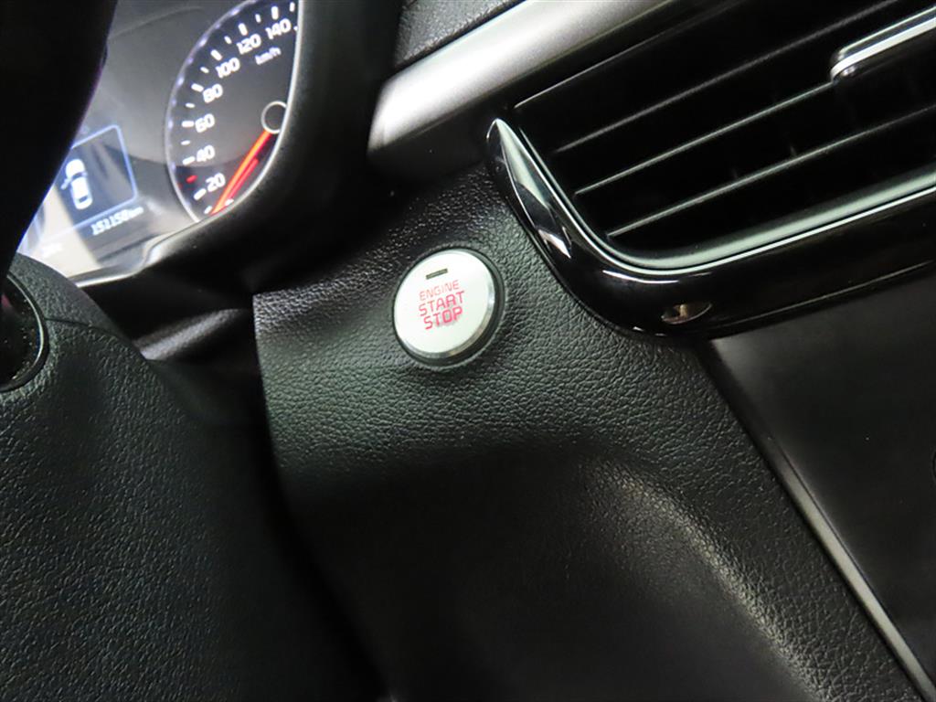 KIA K5 - Vista 12