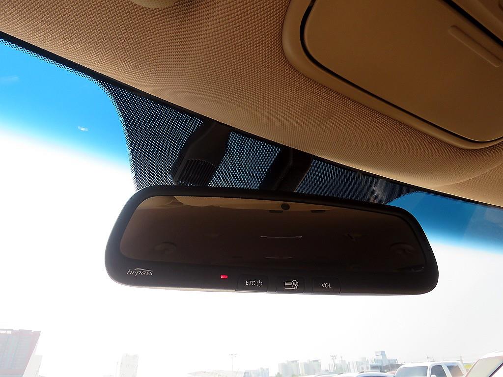 KIA Carnival 2016 Negro - Importación desde Corea - HF Imports Iquique - Foto 17