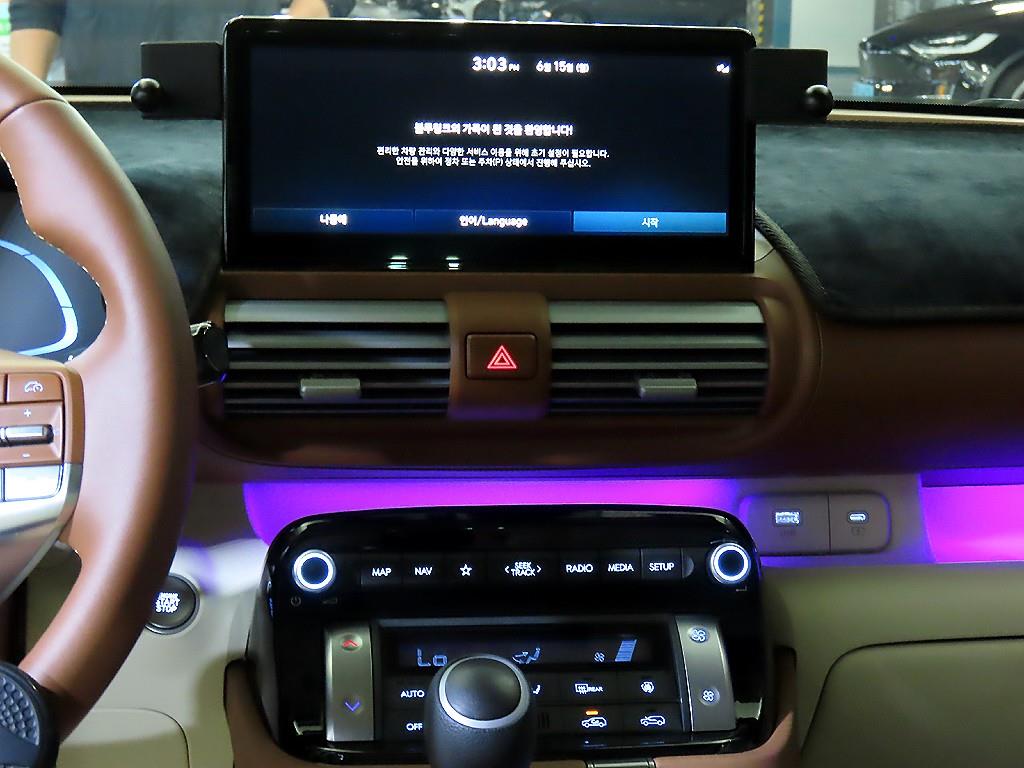 HYUNDAI Casper 2024 Negro - Importación desde Corea - HF Imports Iquique - Foto 13