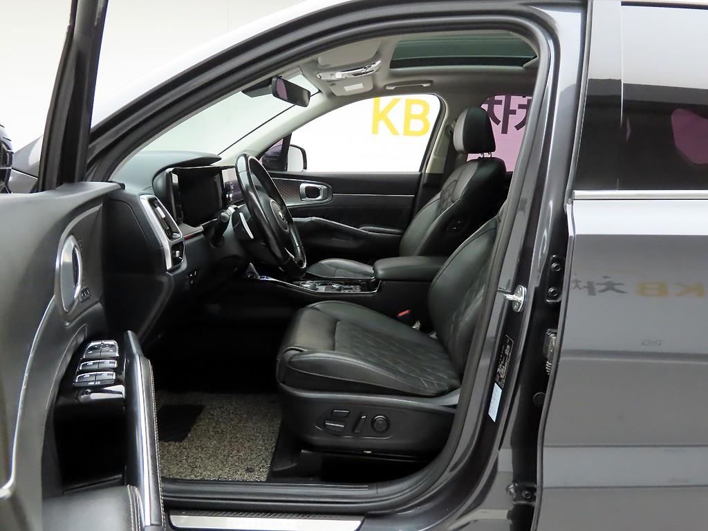 KIA Sorento 2020 - Importación desde Corea - HF Imports Iquique - Foto 14