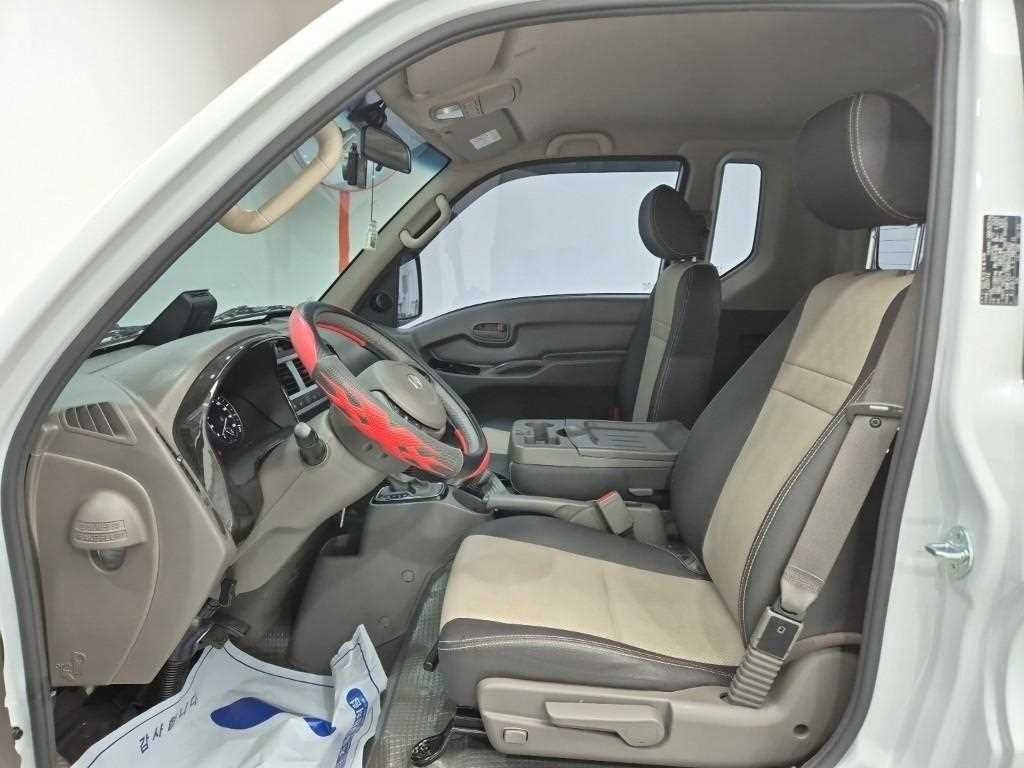 Small Truck Cargo (small) - Vista 12