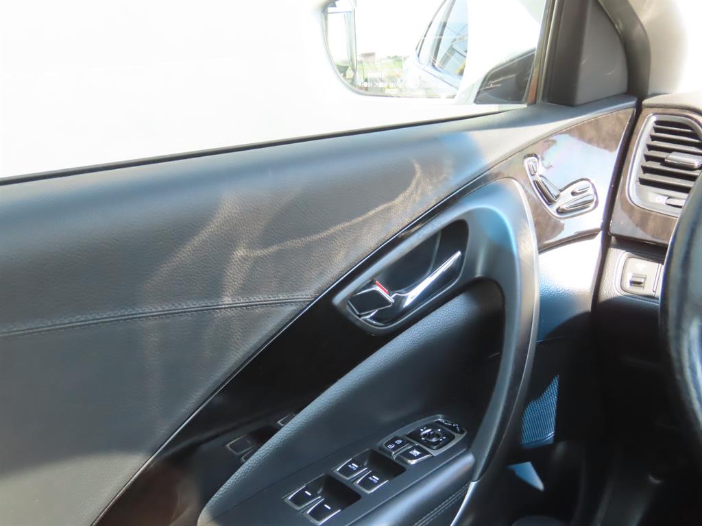 HYUNDAI Grandeur 2012 - Importación desde Corea - HF Imports Iquique - Foto 15