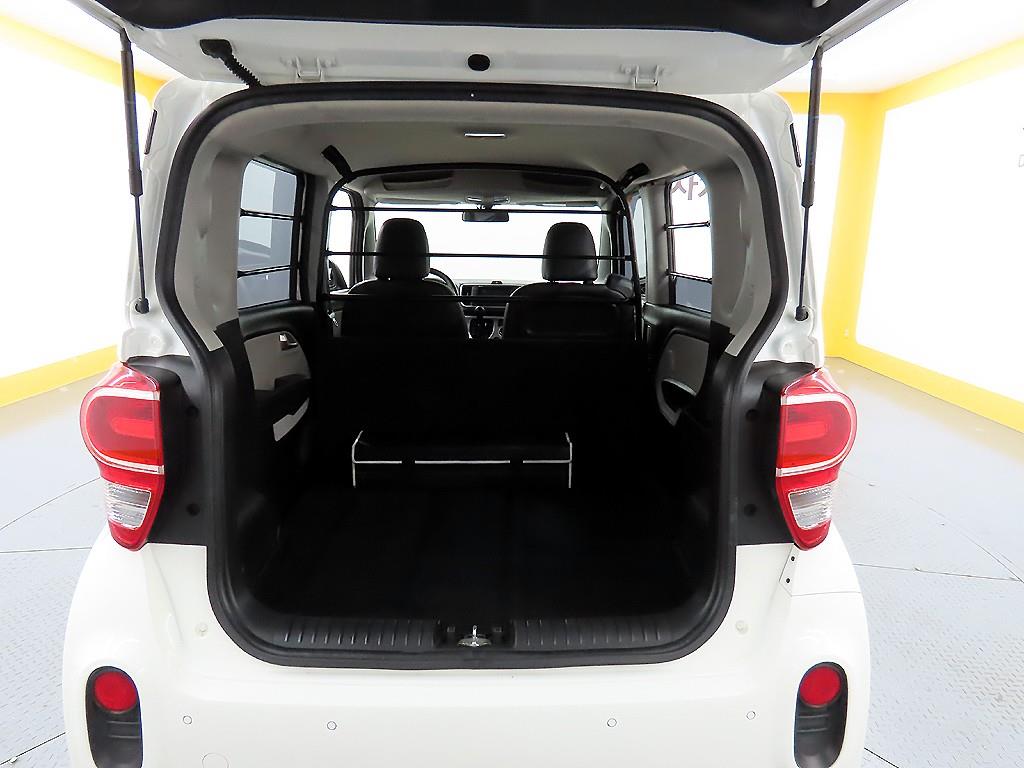 KIA Ray 2022 Blanco - Importación desde Corea - HF Imports Iquique - Foto 20