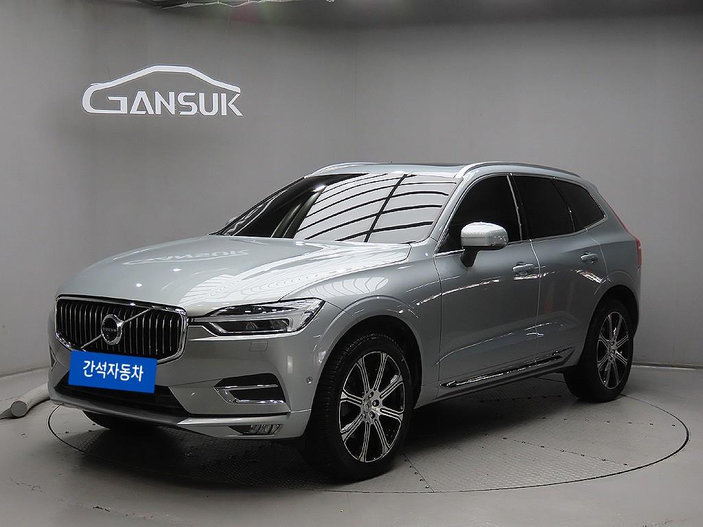 Volvo XC60 - Vista 2
