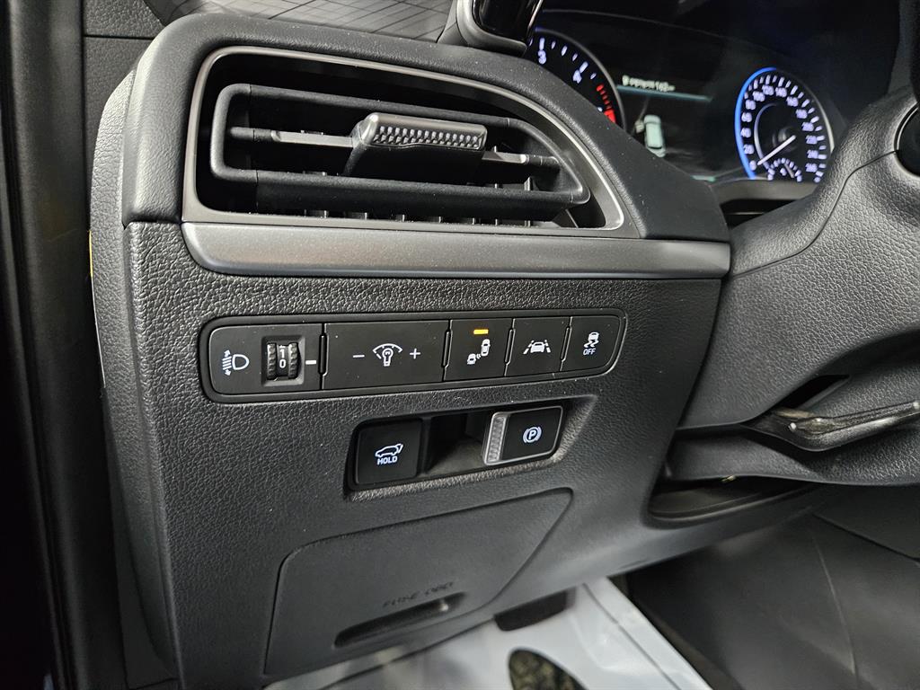 HYUNDAI Palisade 2019 Negro - Importación desde Corea - HF Imports Iquique - Foto 16