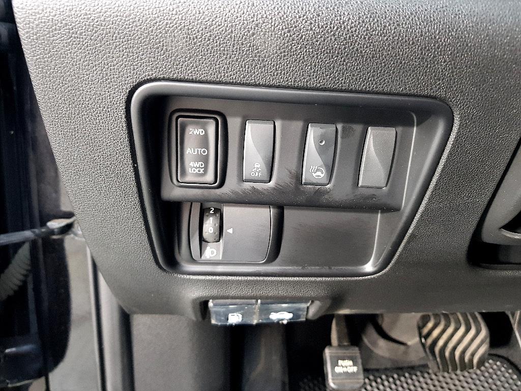 SAMSUNG QM6 2017 Negro - Importación desde Corea - HF Imports Iquique - Foto 13