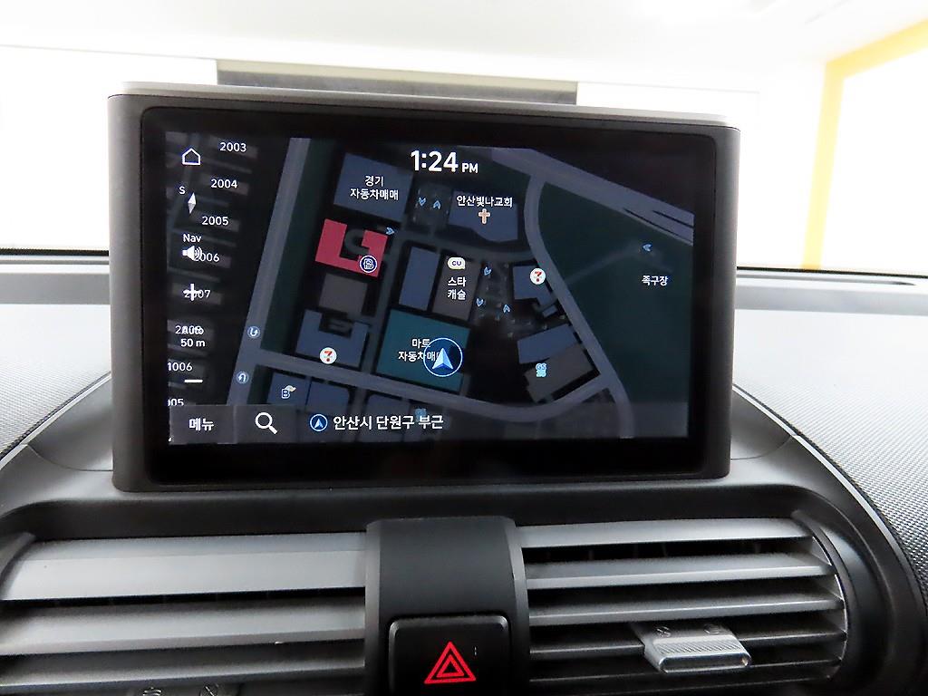 HYUNDAI Casper 2022 - Importación desde Corea - HF Imports Iquique - Foto 17