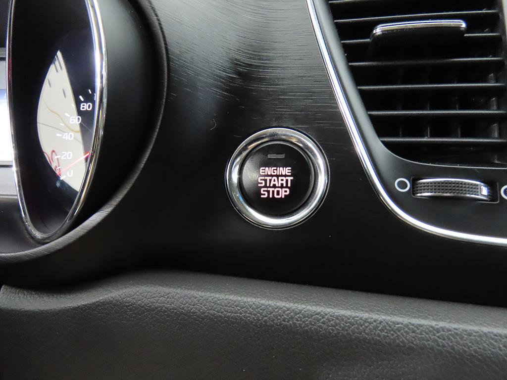 KIA Carnival 2017 Negro - Importación desde Corea - HF Imports Iquique - Foto 14