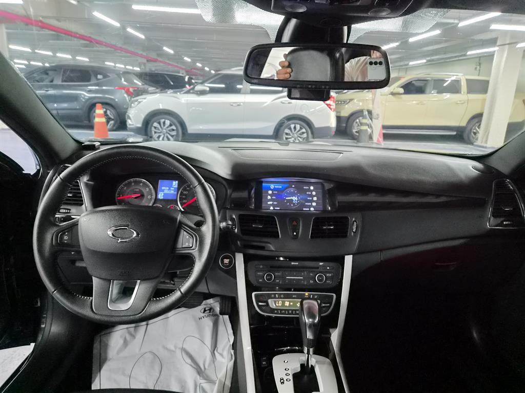 SAMSUNG SM5 2013 Gris - Importación desde Corea - HF Imports Iquique - Foto 18