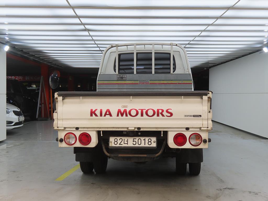 Small Truck Cargo (small) - Vista 3