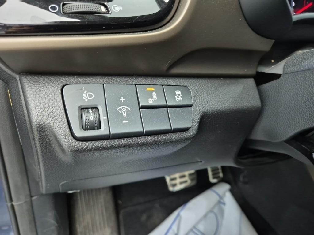 KIA Stonic 2018 Azul - Importación desde Corea - HF Imports Iquique - Foto 19
