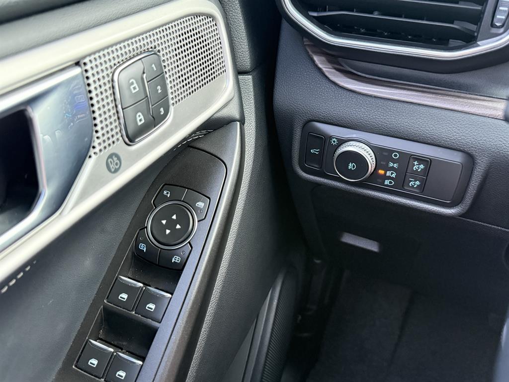 Ford Explorer 2020 Negro - Importación desde Corea - HF Imports Iquique - Foto 18