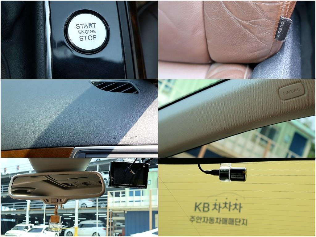 Audi A7 2014 Negro - Importación desde Corea - HF Imports Iquique - Foto 16
