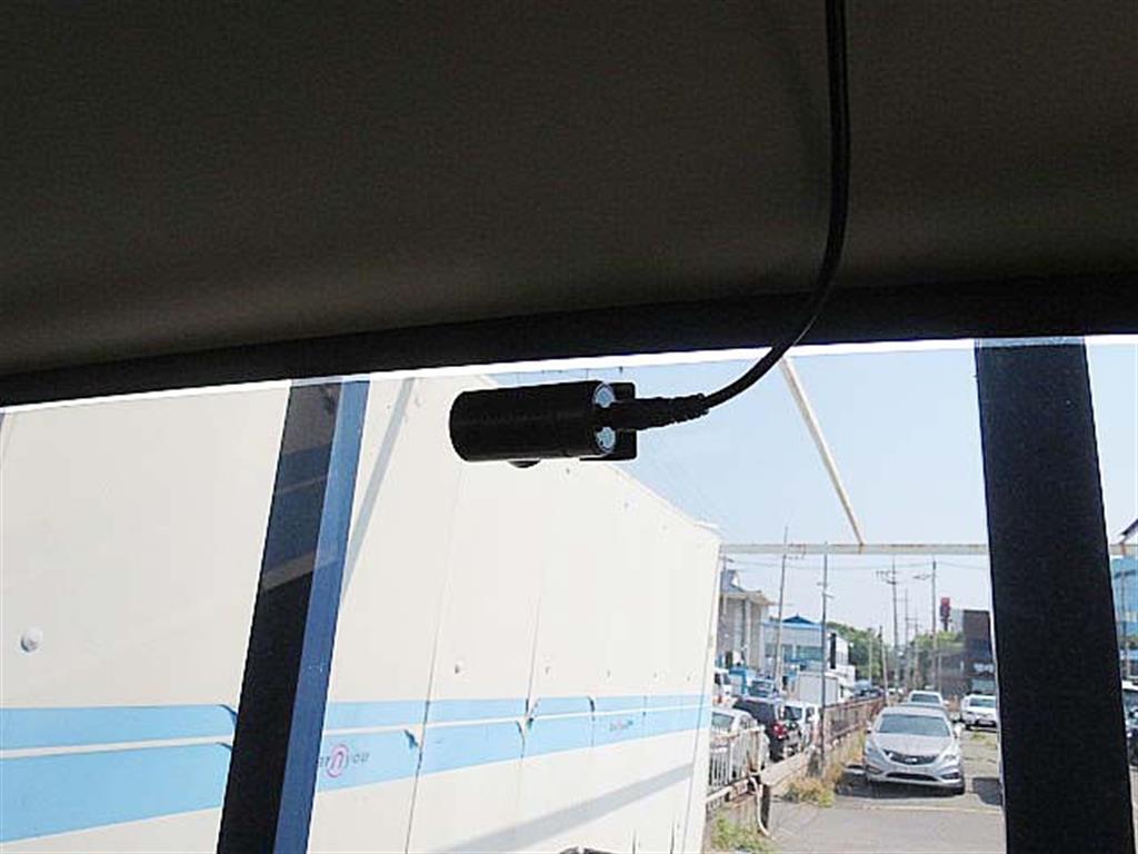 Small Truck Cargo (small) 2021 Azul - Importación desde Corea - HF Imports Iquique - Foto 16