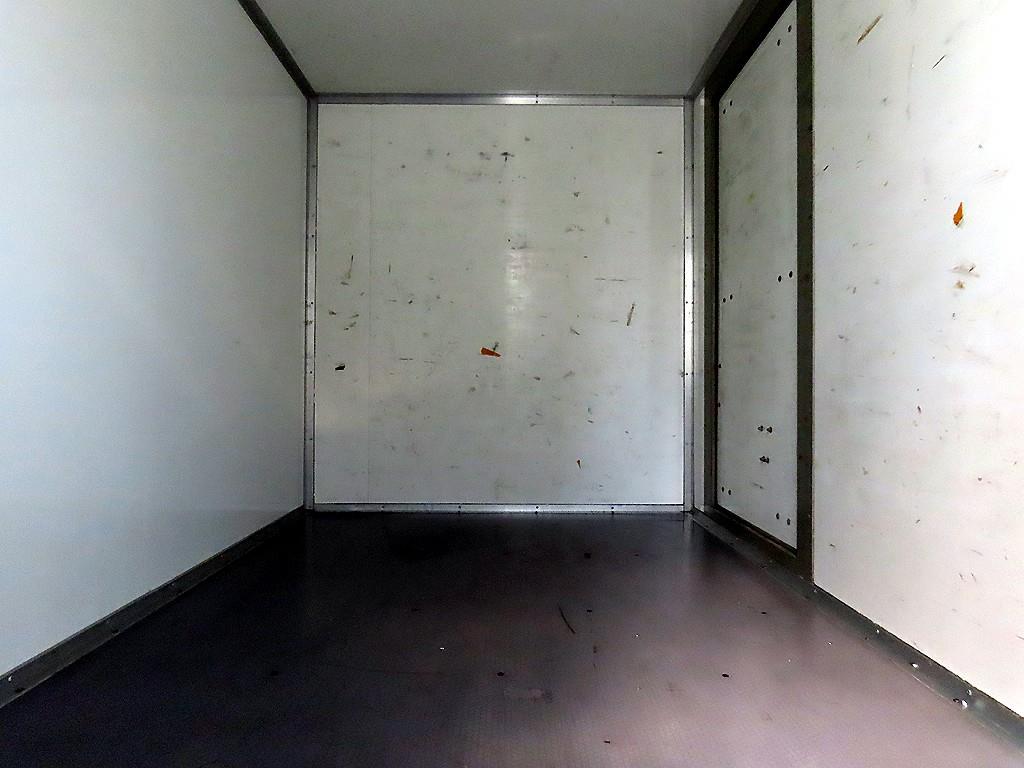 Small Truck Normal Box(High Deck) - Vista 7